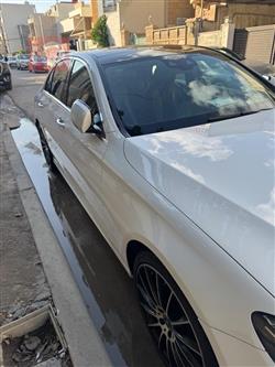 مرسيدس بنز E-Class